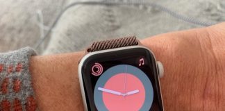 Top 10 leuke cadeaus voor de feestdagen Apple Watch series 6