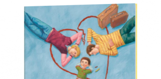 Boeken voor kinderen over scheiden Boeken voor kinderen over scheiden We zullen er altijd voor je zijn