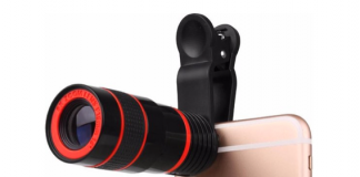 Waar let je op bij het kiezen van een abonnement? Cadeau inspiratie voor Apple gebruikers opzetlenzen iphone