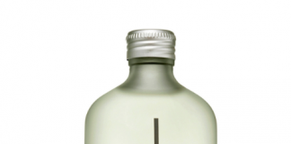 Zo zorg jij ervoor dat je altijd en overal lekker ruikt! Calvin Klein luchtje