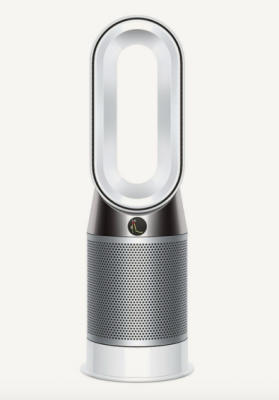 Dyson cooler heater