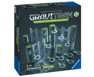 Gravitax PRO