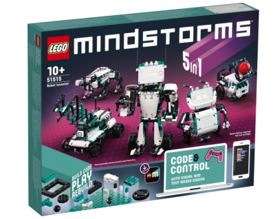 LEGO Mindstorms