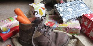 Schoencadeautjes tot 5 euro Schoencadeautjes tot 5 euro