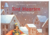Boeken Sint-Maarten Sint-Maarten en het beertje