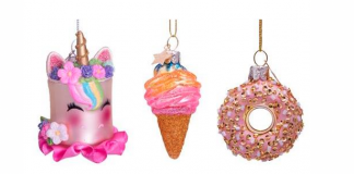 Online leuke kerstballen kopen Vondels Online leuke ker