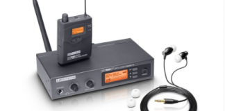 Wat zijn de beste in-ear systemen voor mij? in-ear systemen voor sprekers