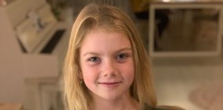 Foto weekoverzicht Judith #304 lenthe mooie tekening eekhoorn