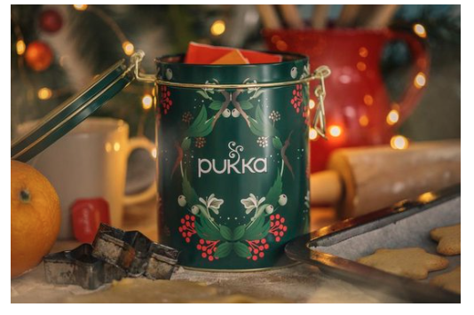 pukka kerstthee 20+ product ideeën om het warm te krijgen