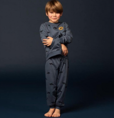pyjama jongen