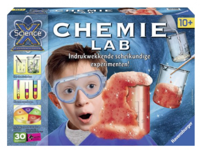 science ravensburger