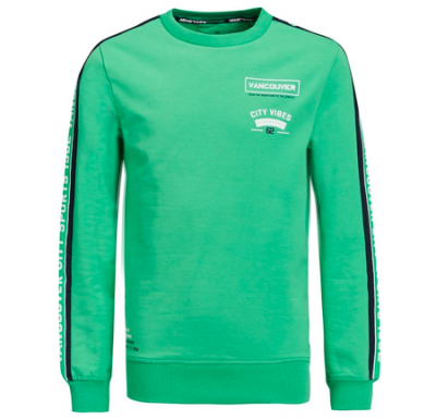 Sweater groene we