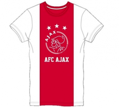voetbalshirt ajax