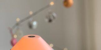 Blogbox feestdagen Blogbox feestdagen white noise nedis