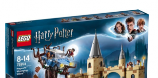 Cadeautips voor Harry Potter fans Cadeautips voor Harry Potter fans