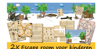 Cadeautips voor jongens van 8 jaar Cadeautips voor jongens van 8 jaar speurfactory