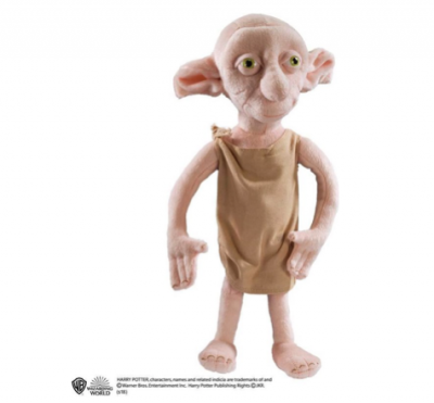 Dobby