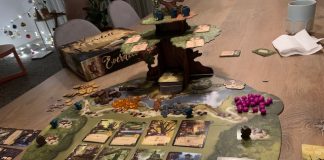 Everdell bordspel review Everdell bordspel review zo ziet