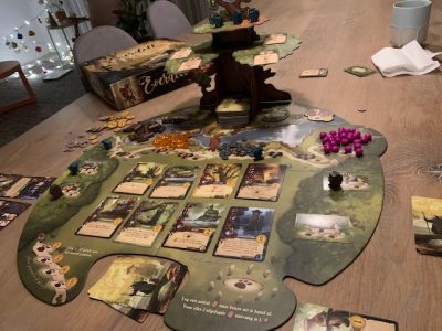 Everdell bordspel review zo ziet