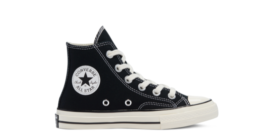 Little Kids Vintage Canvas Chuck 70 High Top