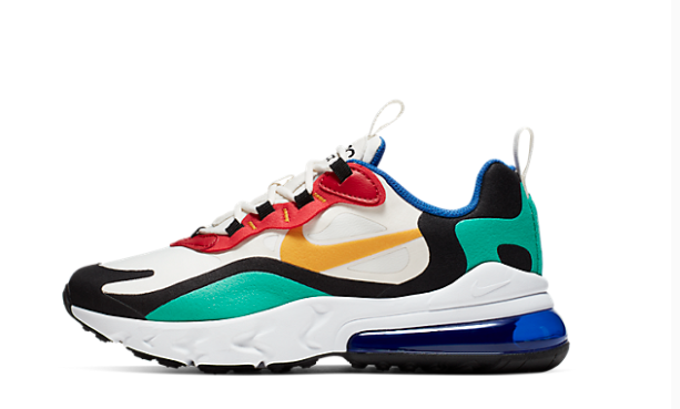 Nike Air Max 270 React