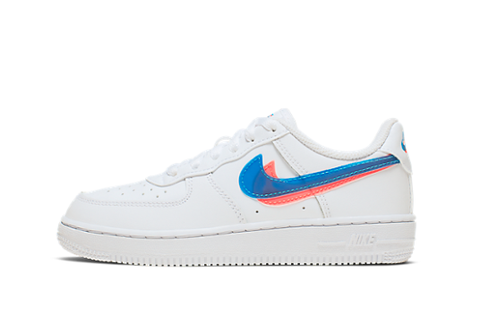 Nike Force 1 LV8 Kleuter