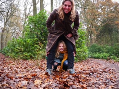 Waarom zou je wandelschoenen kopen kiekeboe lenthe