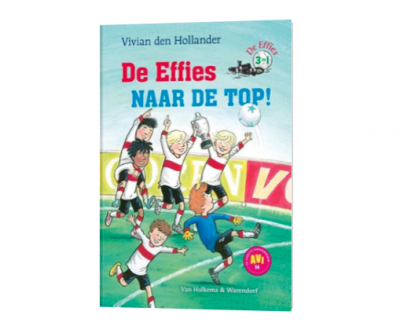 boek de Effies