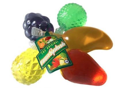 cadeautips voor tiktokkers splash fruit