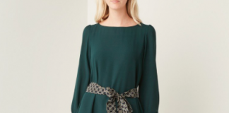 De leukste kerstjurkjes claudie pierlot