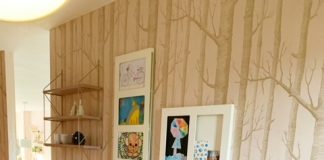 Foto weekoverzicht Judith #309 kindermuseum in de gang dec 2020