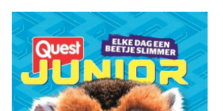Scheurkalenders voor kinderen scheurkalender quest junior