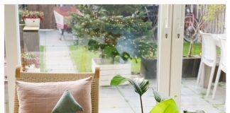 Voordelen van een schuifpui en nieuwe kozijnen strelitzia woonkamer