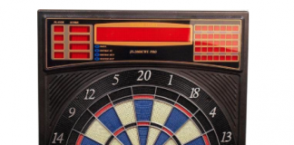 Dartboard kopen Dartboard kopen elektronisch
