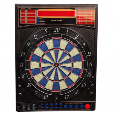 Dartboard kopen elektronisch