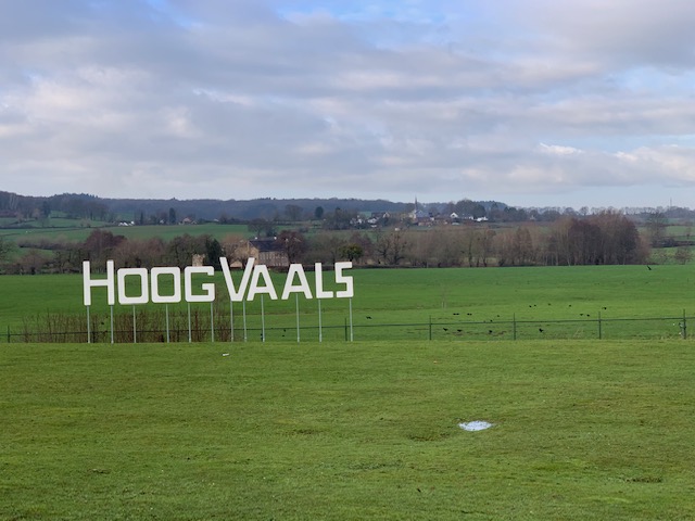 Landal hoog vaals limburg