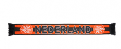 KNVB sjaal