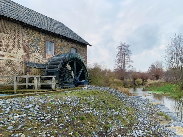 Volmolen Epene