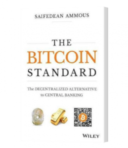 bitcoin standard