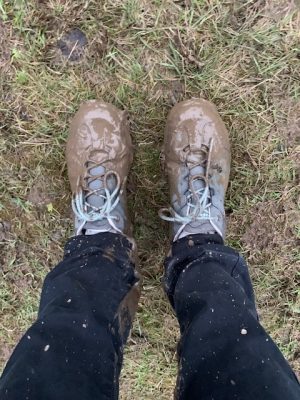 modderschoenen ommetje geuldal limburg