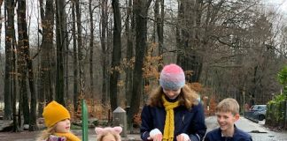 Foto weekoverzicht Judith #314 sneeuwballen drielandenpunt limburg