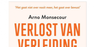 Boek review Verlost van verleiding Boek review Verlost van verleidin
