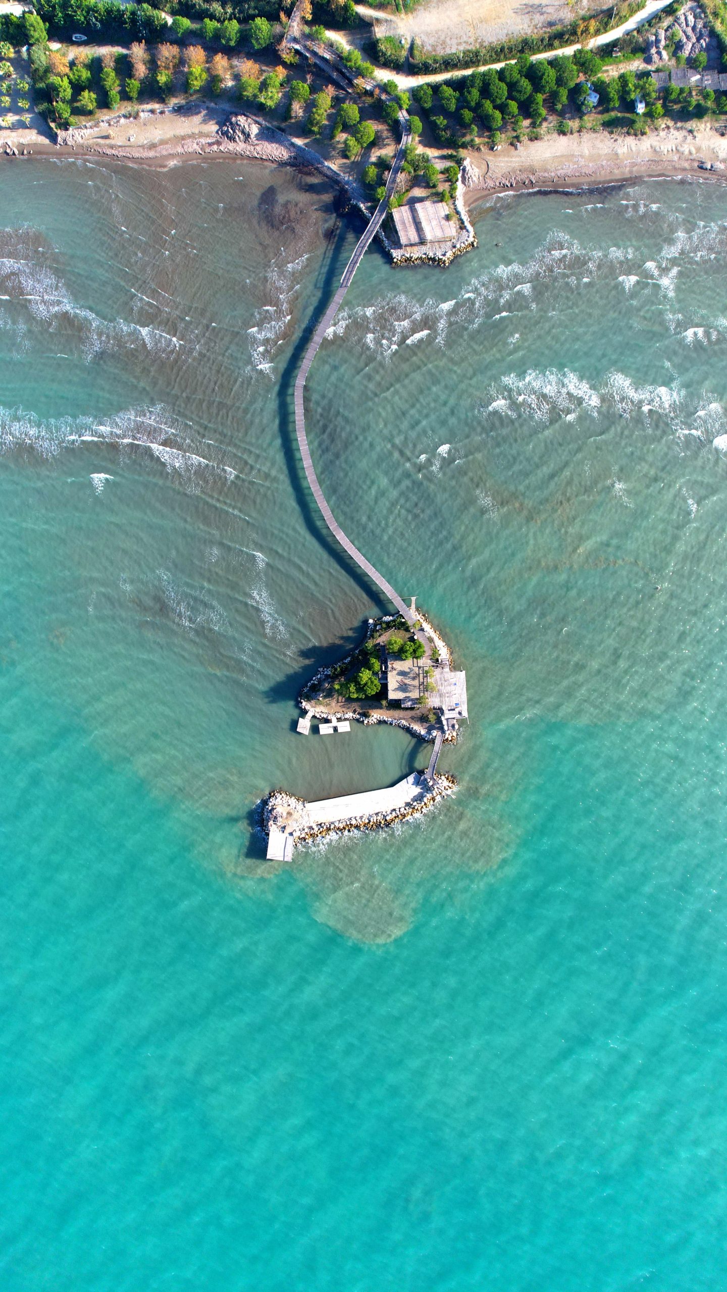 Isola di Vivara procida