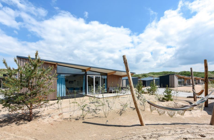 Qurios Bloemendaal aan Zee