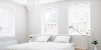 Verwen jezelf tijdens de lockdown met een design bed op maat Verwen jezelf tijdens de lockdown met een design bed op maat hotel sjiek