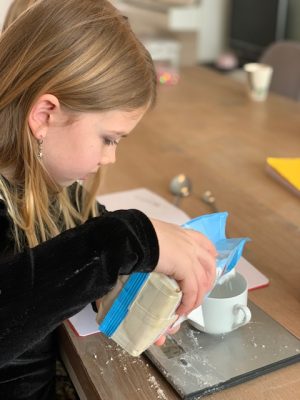 meten en wegen lenthe thuisonderwijs