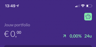 Crypto’s sparen met weinig risico via de DCA methode Crypto's sparen met weinig risico via de DCA methode bij Bitmymoney