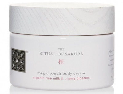 Rituals producten voor vrouwen bodycreme