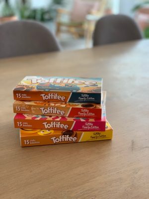 Toffiefee