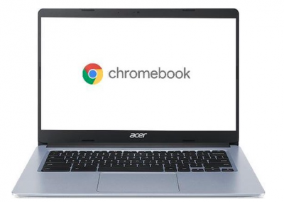 chromebook